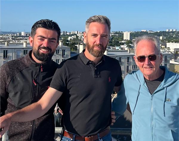 Entreprise de couverture &agrave; Brest depuis 1980