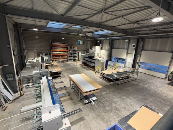 Ateliers Folgar Couverture - Cr&eacute;ation d'&eacute;l&eacute;ments de toiture